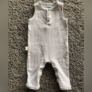 Carter’s Ribbed Romper